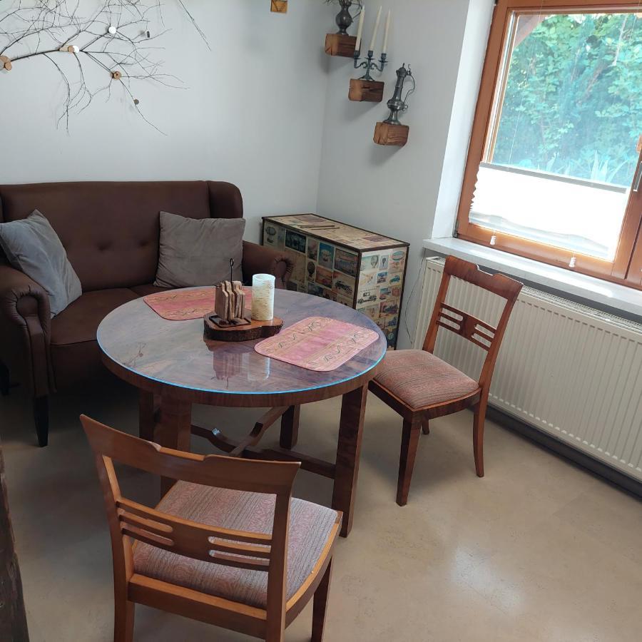 Beim Schlafwandler Διαμέρισμα Karlsbad Εξωτερικό φωτογραφία