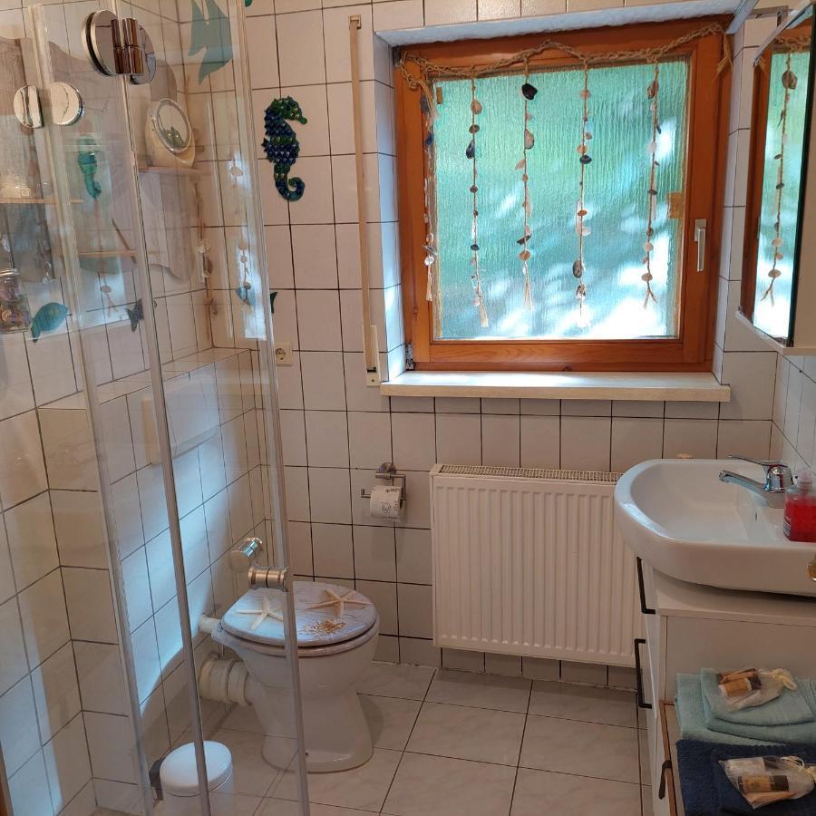 Beim Schlafwandler Διαμέρισμα Karlsbad Εξωτερικό φωτογραφία